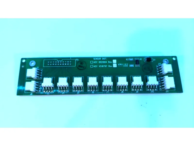 V518797 PC板 PLC/附加板 by SENSOR DISTRIBUTION