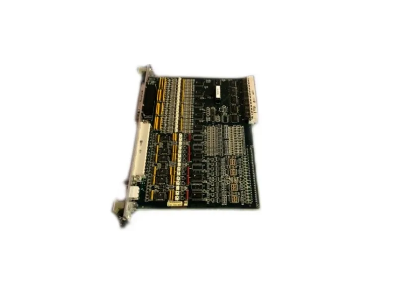 07S01061A PLC-module/rek van SEPRO ROBOTIQUE