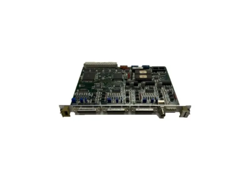 07S01062 printplaat PLC/uitbreidingskaart van SEPRO ROBOTIQUE