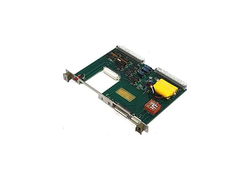 20E79801 PLC-module/rek van SEPRO ROBOTIQUE