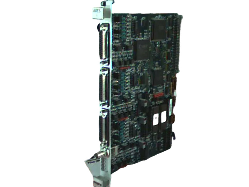 20E79801 PLC-module/rek van SEPRO ROBOTIQUE