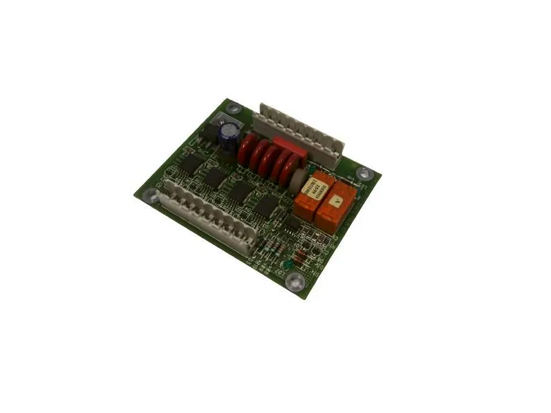 20E85920 printplaat PLC/uitbreidingskaart van SEPRO ROBOTIQUE