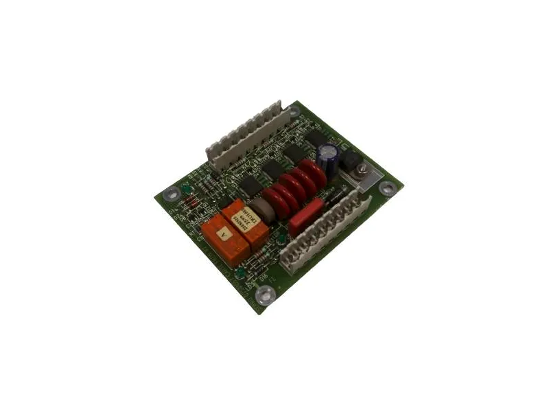 20E85920 printplaat PLC/uitbreidingskaart van SEPRO ROBOTIQUE