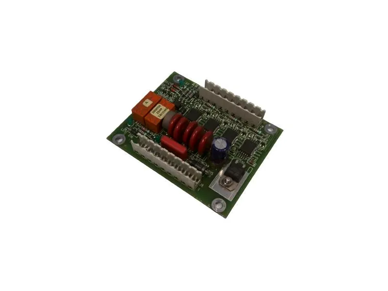 20E85920 PC板 PLC/附加板 by SEPRO ROBOTIQUE