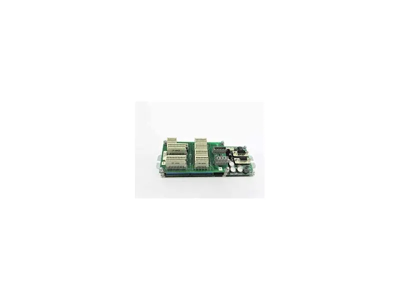AE21E0800004 printplaat PLC/uitbreidingskaart van SEPRO ROBOTIQUE