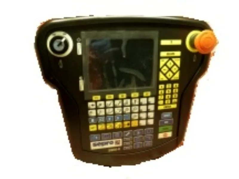 S900II VDC logische I/O-module van SEPRO ROBOTIQUE