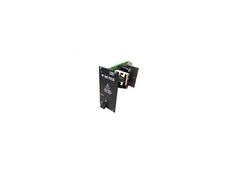 BG300013 printplaat PLC/uitbreidingskaart van SETEX-GERMANY