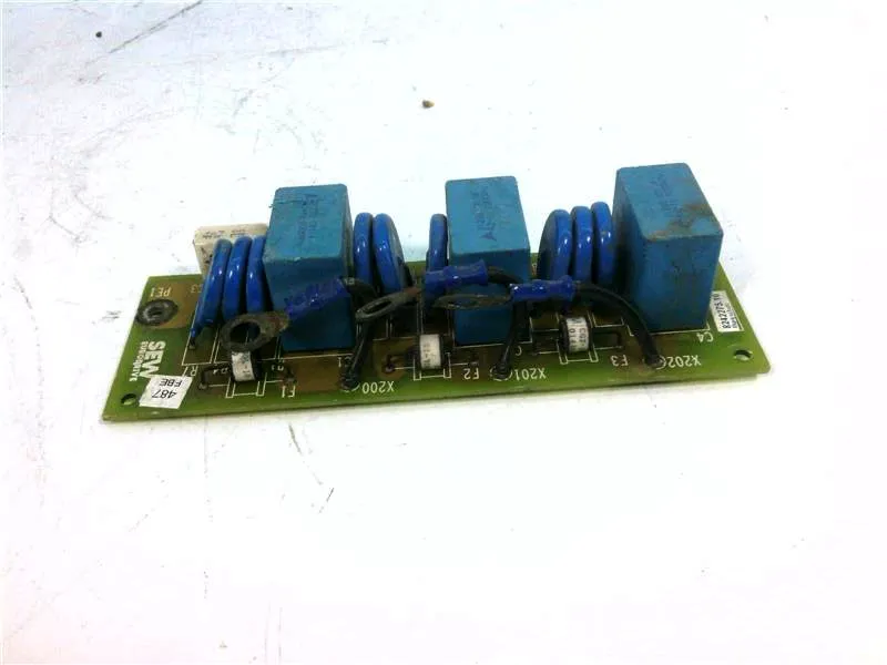 8166951.51 printplaat PLC/uitbreidingskaart van SEW EURODRIVE