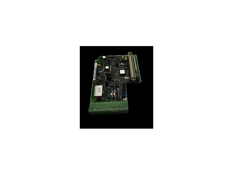 8220980.1A printplaat PLC/uitbreidingskaart van SEW EURODRIVE