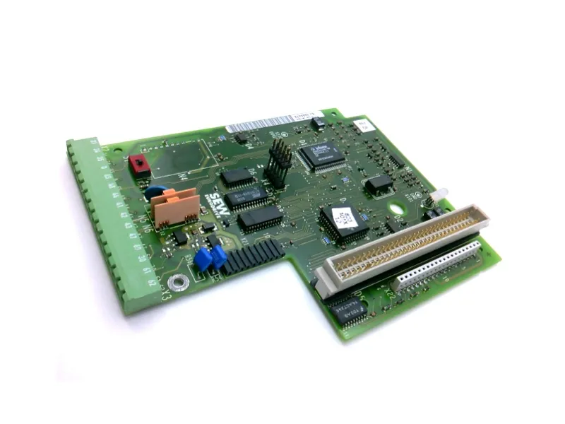 8220980.1G printplaat PLC/uitbreidingskaart van SEW EURODRIVE