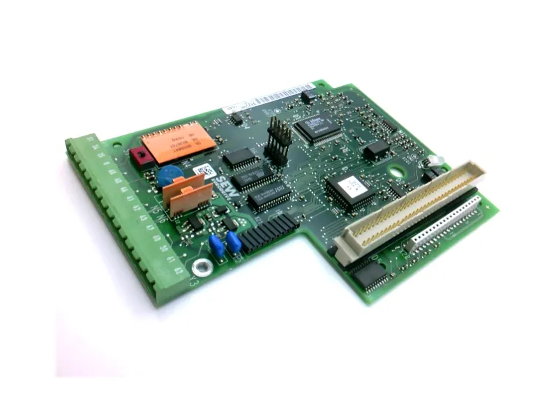 8220980.1H printplaat PLC/uitbreidingskaart van SEW EURODRIVE