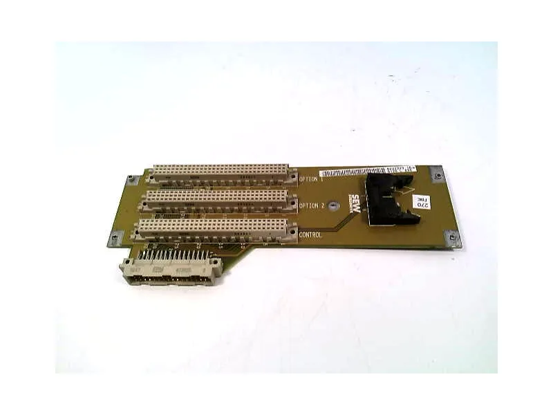 8222223.10 printplaat PLC/uitbreidingskaart van SEW EURODRIVE