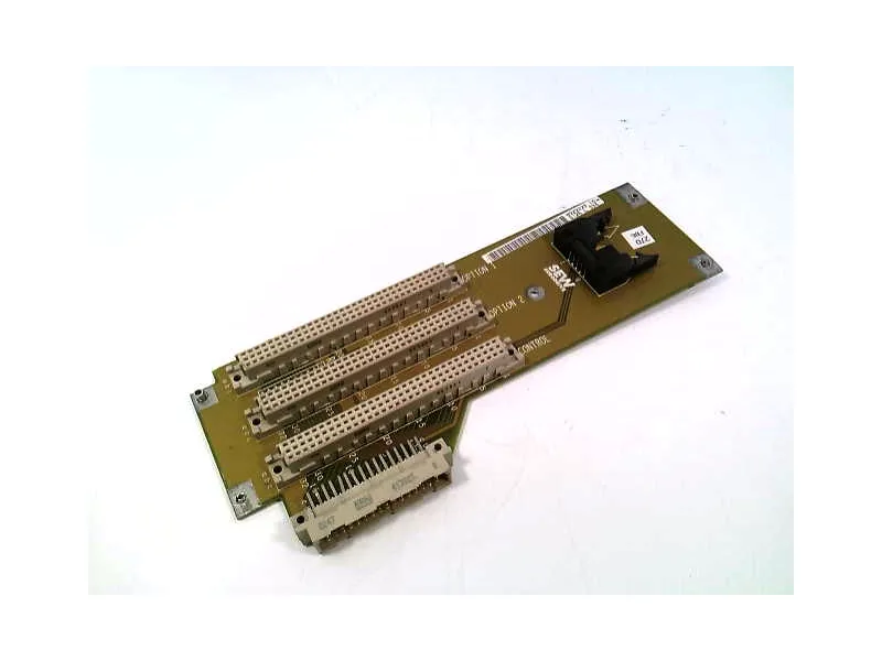 8222223.10 printplaat PLC/uitbreidingskaart van SEW EURODRIVE