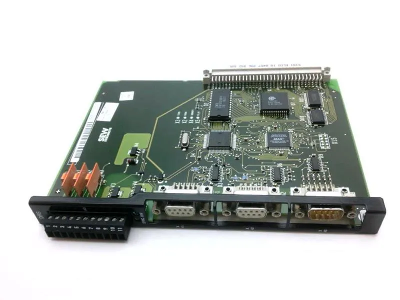 822319X.16.10 printplaat PLC/uitbreidingskaart van SEW EURODRIVE