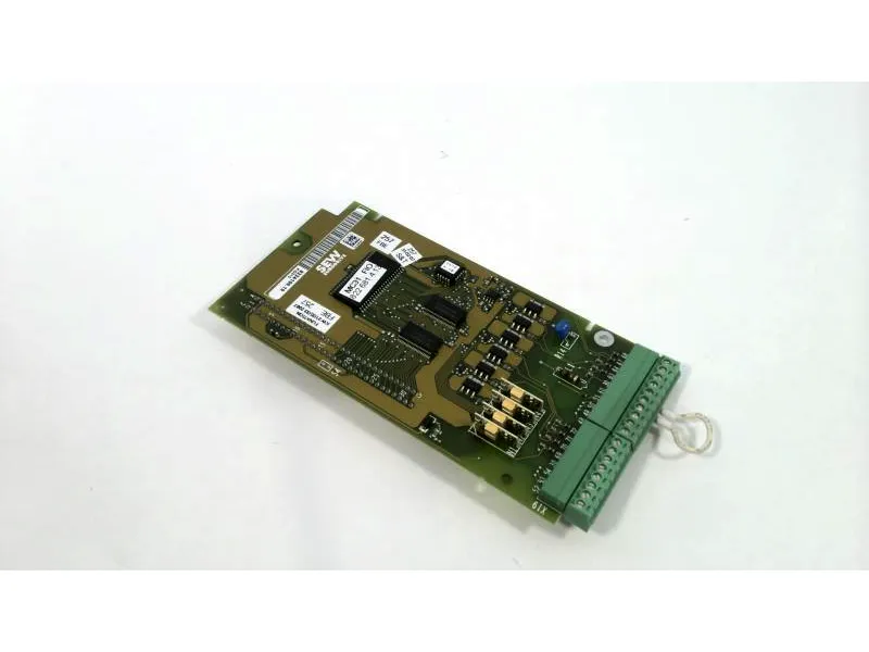 8224196.19 printplaat PLC/uitbreidingskaart van SEW EURODRIVE