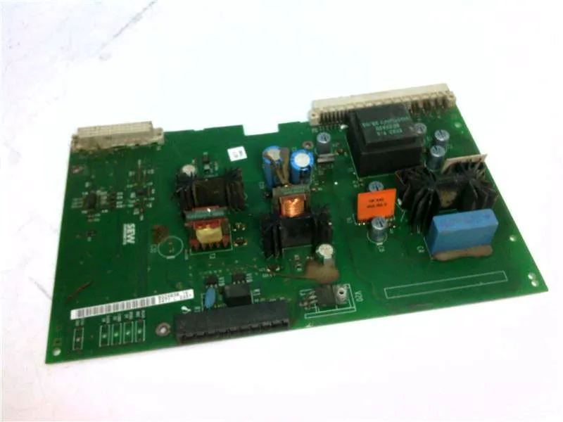 8224838.19 printplaat PLC/uitbreidingskaart van SEW EURODRIVE