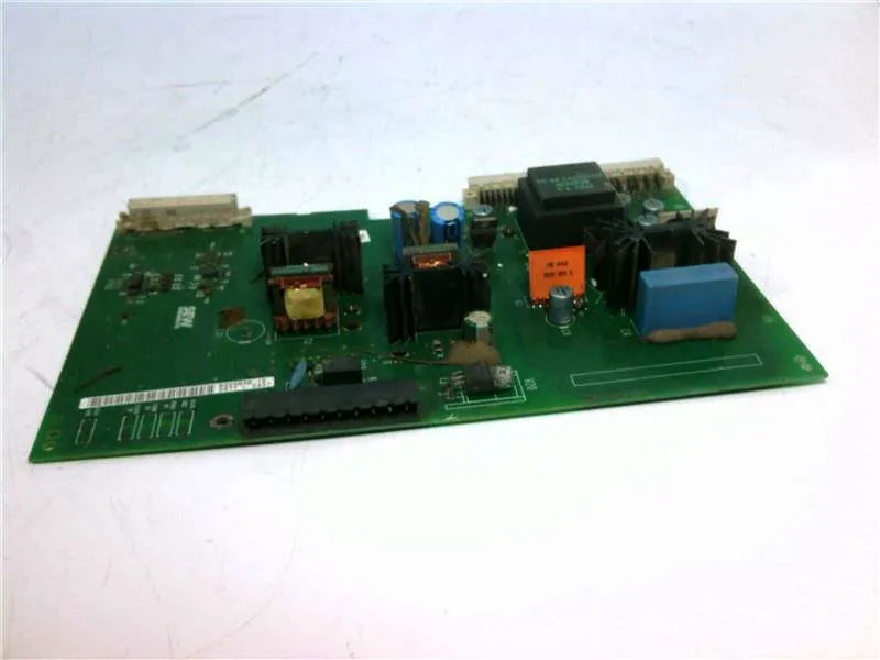8224838.19 printplaat PLC/uitbreidingskaart van SEW EURODRIVE