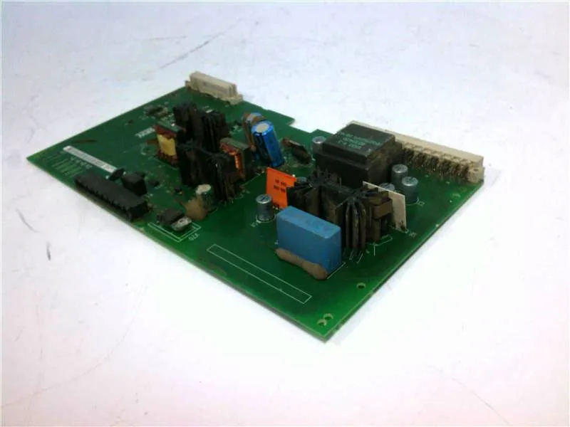 8224838.19 printplaat PLC/uitbreidingskaart van SEW EURODRIVE