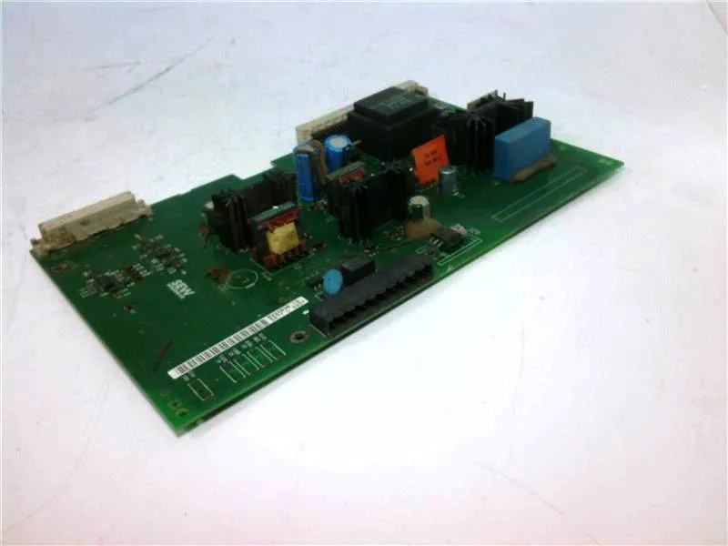 8224838.19 printplaat PLC/uitbreidingskaart van SEW EURODRIVE