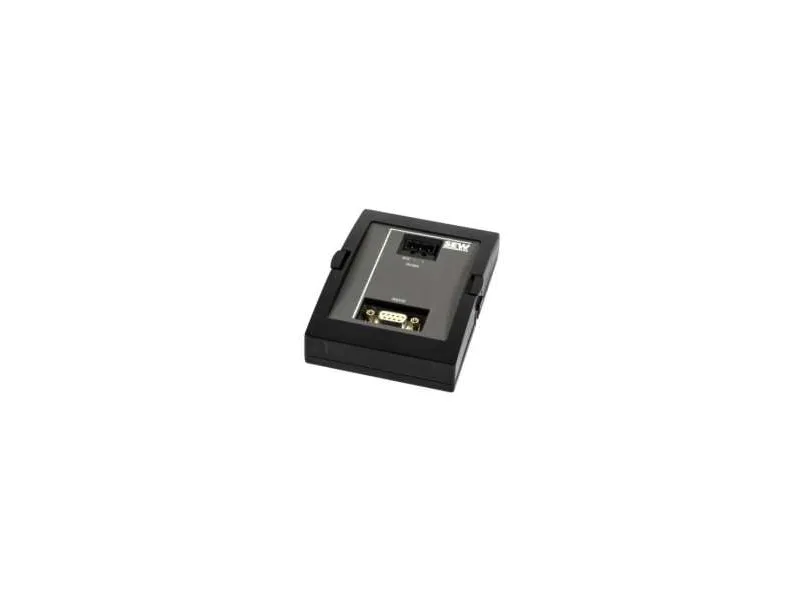8229147.10 PLC-module/rek van SEW EURODRIVE