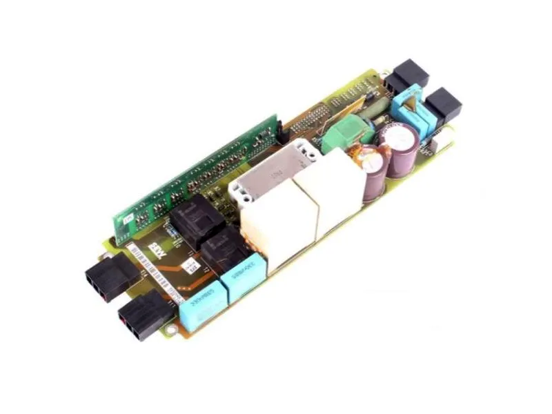 8233543.1 printplaat PLC/uitbreidingskaart van SEW EURODRIVE
