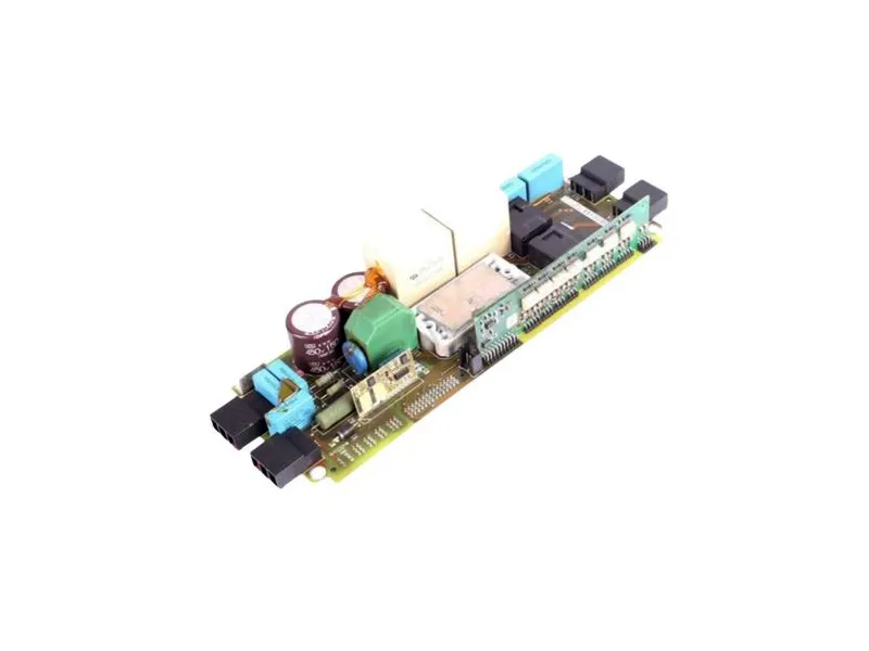 8233543.1 printplaat PLC/uitbreidingskaart van SEW EURODRIVE