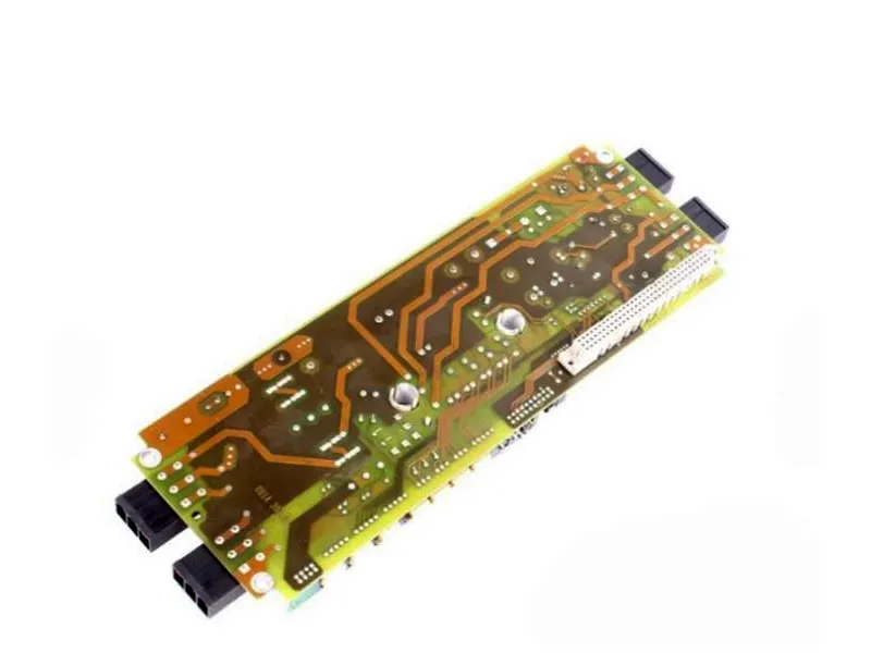 8233543.1 printplaat PLC/uitbreidingskaart van SEW EURODRIVE