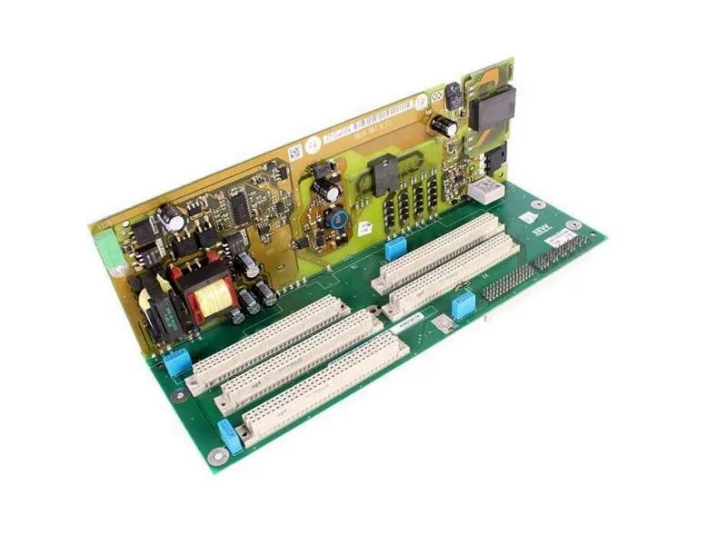 8242860.13 printplaat PLC/uitbreidingskaart van SEW EURODRIVE
