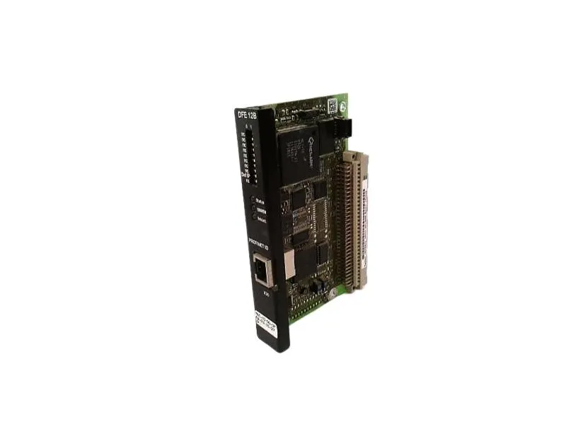 DFE12B printplaat PLC/uitbreidingskaart van SEW EURODRIVE