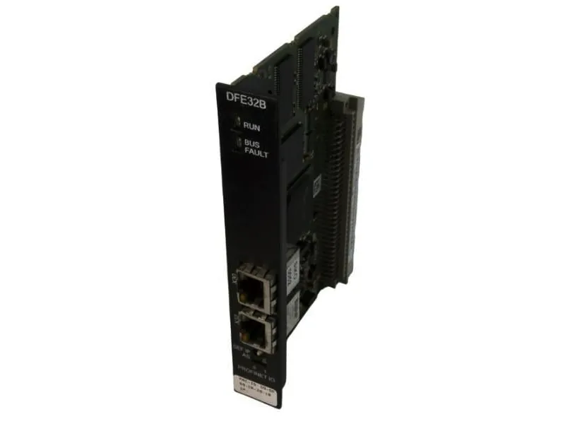 DFE32B VDC logische I/O-brein/interface van SEW EURODRIVE
