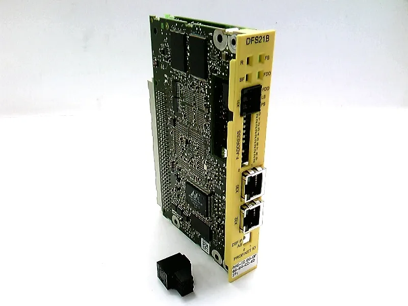DFS21B printplaat PLC/uitbreidingskaart van SEW EURODRIVE