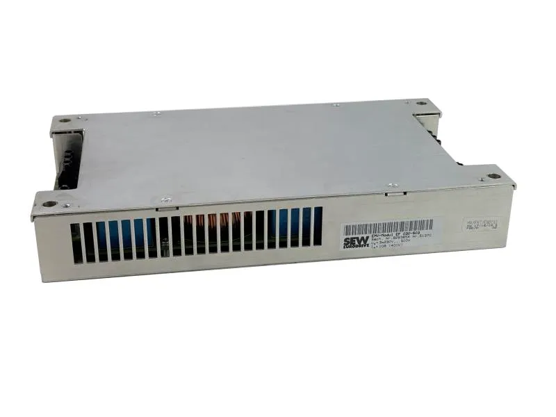 EF030-503 PLC-module/rek van SEW EURODRIVE