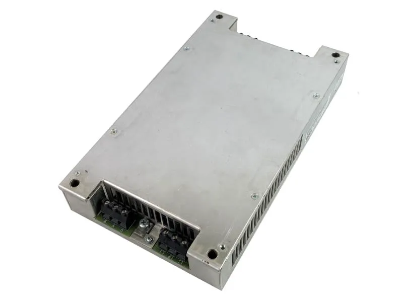 EF030-503 PLC-module/rek van SEW EURODRIVE