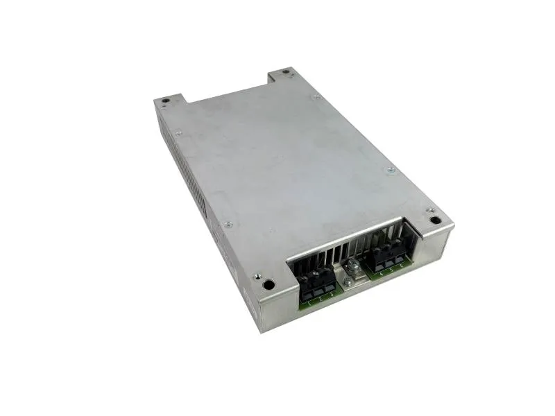 EF030-503 PLC-module/rek van SEW EURODRIVE