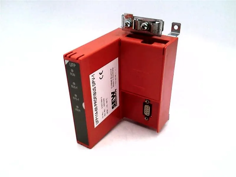 UFP11A-00 PLC-module/rek van SEW EURODRIVE