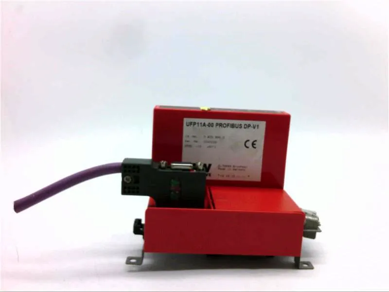 UFP11A-00 PLC-module/rek van SEW EURODRIVE
