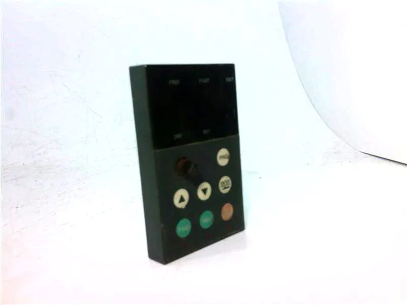 DP-LED01 Industrieel toetsenbord van SHANGHAI ELECTRIC
