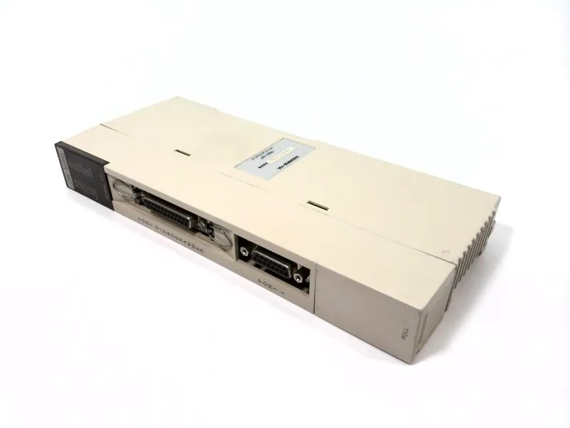 JW-10SU PLC-module/rek van SHARP