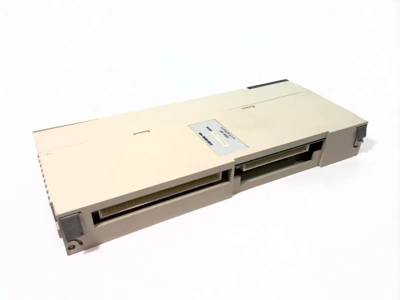 JW-10SU PLC-module/rek van SHARP
