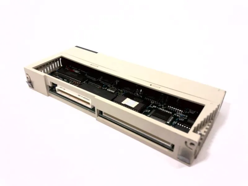 JW-10SU PLC-module/rek van SHARP