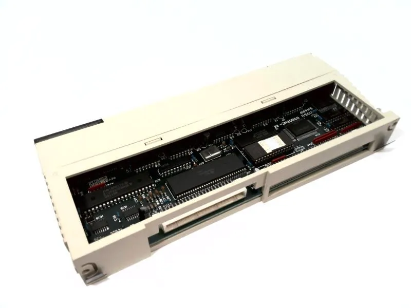 JW-10SU PLC-module/rek van SHARP