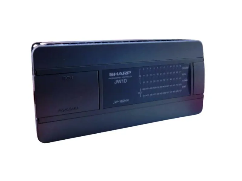 JW-1624K PLC-module/rek van SHARP
