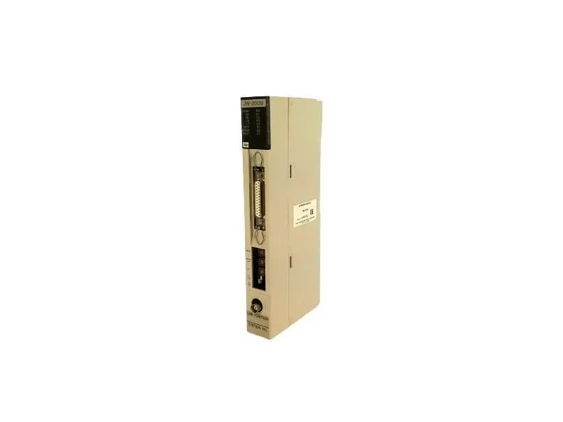 JW-20CM PLC-module/rek van SHARP