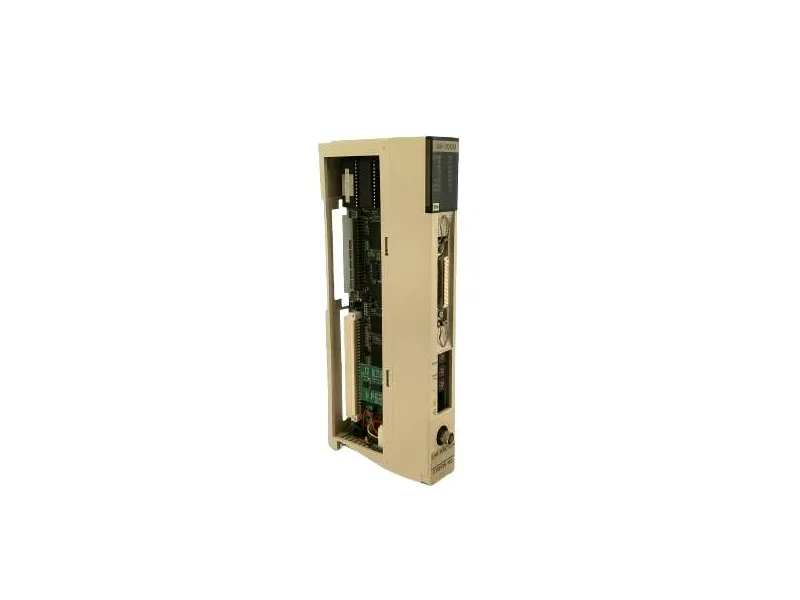 JW-20CM PLC-module/rek van SHARP