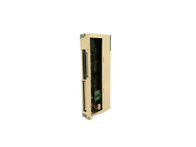 JW-20CM PLC-module/rek van SHARP