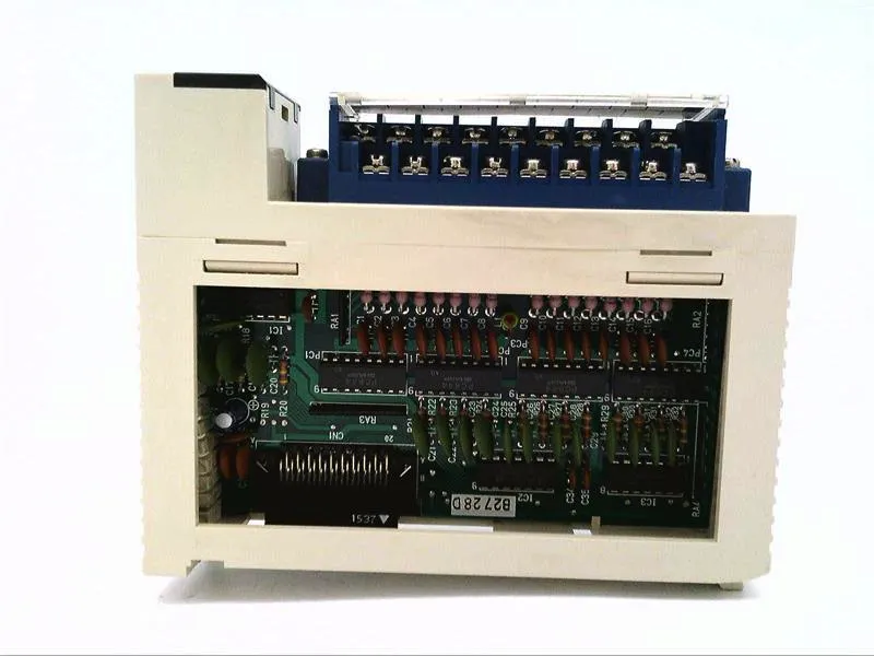 JW-212N PLC-module/rek van SHARP
