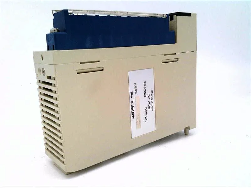 JW-212N PLC-module/rek van SHARP