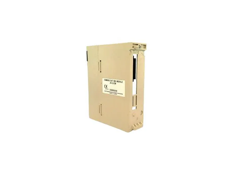 JW-21CM PLC-module/rek van SHARP