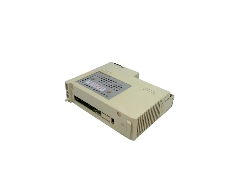 JW-21PU PLC-module/rek van SHARP