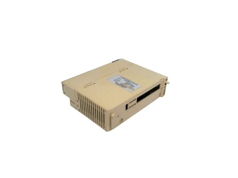 JW-21PU PLC-module/rek van SHARP